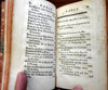 Voyage to Hudson Bay 1749 Henri Ellis old French leather book exploration travel