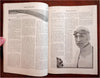 American Motorist AAA 1925 Car Magazine Americana November & December Lot x 2