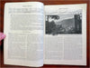 American Motorist AAA 1925 Car Magazine Americana November & December Lot x 2
