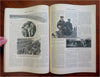 American Motorist AAA 1925 Car Magazine Americana November & December Lot x 2