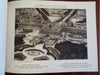 Versailles Royal Palace c. 1925 Bourdier Pictorial Souvenir Album 48 nice views