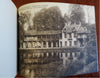 Versailles Royal Palace c. 1925 Bourdier Pictorial Souvenir Album 48 nice views