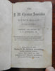 YMCA Pocket Hymnal Christianity Religion 1867 L.P. Rowland Boston YMCA