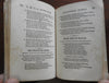 YMCA Pocket Hymnal Christianity Religion 1867 L.P. Rowland Boston YMCA