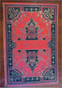 Bruges Belgium Tourist Book c. 1890 Souvenir Album Street Scenes Shops 20 pics