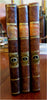 Politics News Literature European History 1804 Allgemeine Zeitung German 3 vol.