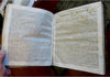 Politics News Literature European History 1804 Allgemeine Zeitung German 3 vol.