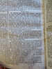 Politics News Literature European History 1804 Allgemeine Zeitung German 3 vol.