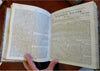 Politics News Literature European History 1804 Allgemeine Zeitung German 3 vol.