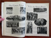 American Motorist AAA 1926 Travel Magazine Americana April November Dec. Lot x 3