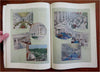 American Motorist AAA 1926 Travel Magazine Americana April November Dec. Lot x 3
