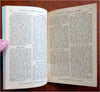 Parlor Games Entertainment Party Tricks c. 1890's Hood's Sarsparilla booklet
