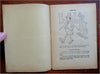 Joke Books Humor Tramps racist Americana c. 1910 Lot x 2 Pictorial Books