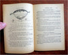 Joke Books Humor Tramps racist Americana c. 1910 Lot x 2 Pictorial Books