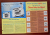 Crosley Kitchen 1952-54 Equipment Lot x10 Pictorial Trade catalogues & prize map