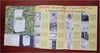 Crosley Kitchen 1952-54 Equipment Lot x10 Pictorial Trade catalogues & prize map