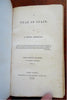 A Year in Spain 1836 American Travelogue Ethnography illustrated 3 vol. set