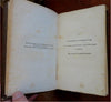 A Year in Spain 1836 American Travelogue Ethnography illustrated 3 vol. set