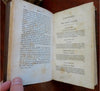 A Year in Spain 1836 American Travelogue Ethnography illustrated 3 vol. set