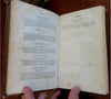 A Year in Spain 1836 American Travelogue Ethnography illustrated 3 vol. set