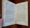 A Year in Spain 1836 American Travelogue Ethnography illustrated 3 vol. set