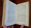 A Year in Spain 1836 American Travelogue Ethnography illustrated 3 vol. set