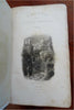 A Year in Spain 1836 American Travelogue Ethnography illustrated 3 vol. set