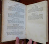 A Year in Spain 1836 American Travelogue Ethnography illustrated 3 vol. set