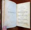 A Year in Spain 1836 American Travelogue Ethnography illustrated 3 vol. set