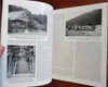 Asia American travel magazine 1922-23 Lot x 6 art politics culture