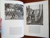 Asia American travel magazine 1922-23 Lot x 6 art politics culture