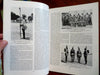 Asia American travel magazine 1922-23 Lot x 6 art politics culture
