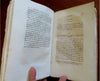 Travel History Voyages of Exploration 1833 Byron Carteret Wallis rare book