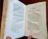 Travel History Voyages of Exploration 1833 Byron Carteret Wallis rare book