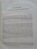 French Society for Reproduction of Manuscripts & Paintings 1911 leather book