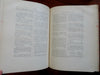 French Society for Reproduction of Manuscripts & Paintings 1911 leather book