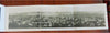 Montreal Canada Travel Souvenirs c. 1910's Lot x 3 pictorial tourist albums
