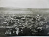 Montreal Canada Travel Souvenirs c. 1910's Lot x 3 pictorial tourist albums