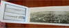 Montreal Canada Travel Souvenirs c. 1910's Lot x 3 pictorial tourist albums