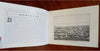 Montreal Canada Travel Souvenirs c. 1910's Lot x 3 pictorial tourist albums