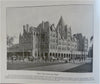 Montreal Canada Travel Souvenirs c. 1910's Lot x 3 pictorial tourist albums