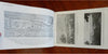 Montreal Canada Travel Souvenirs c. 1910's Lot x 3 pictorial tourist albums