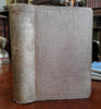 History of California 1853 Gold Rush 16 engraved plates Spanish Conquest