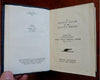 Soviet Union Tourist Russia Pocket Guide 1932 travel info book w/ 2 large maps