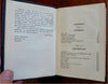 Soviet Union Tourist Russia Pocket Guide 1932 travel info book w/ 2 large maps