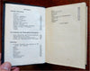 Soviet Union Tourist Russia Pocket Guide 1932 travel info book w/ 2 large maps