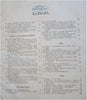 Danish Royal Geographic Society Journal 1877 Iceland rare book w/ 16 maps views