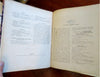 Danish Royal Geographic Society Journal 1877 Iceland rare book w/ 16 maps views
