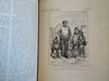 Danish Royal Geographic Society Journal 1877 Iceland rare book w/ 16 maps views