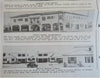 Traveler's Guide motels Better Courts 1939 Pictorial photo Road Trip strip maps